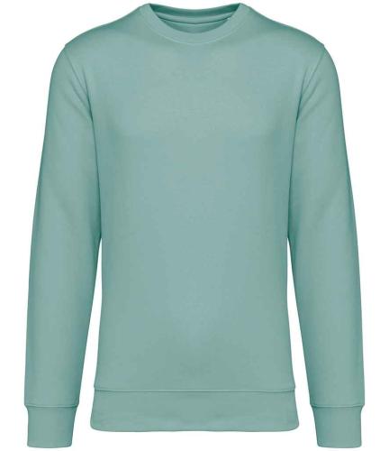 Native Spirit Unisex Crew Neck Sweatshirt - JAD - L